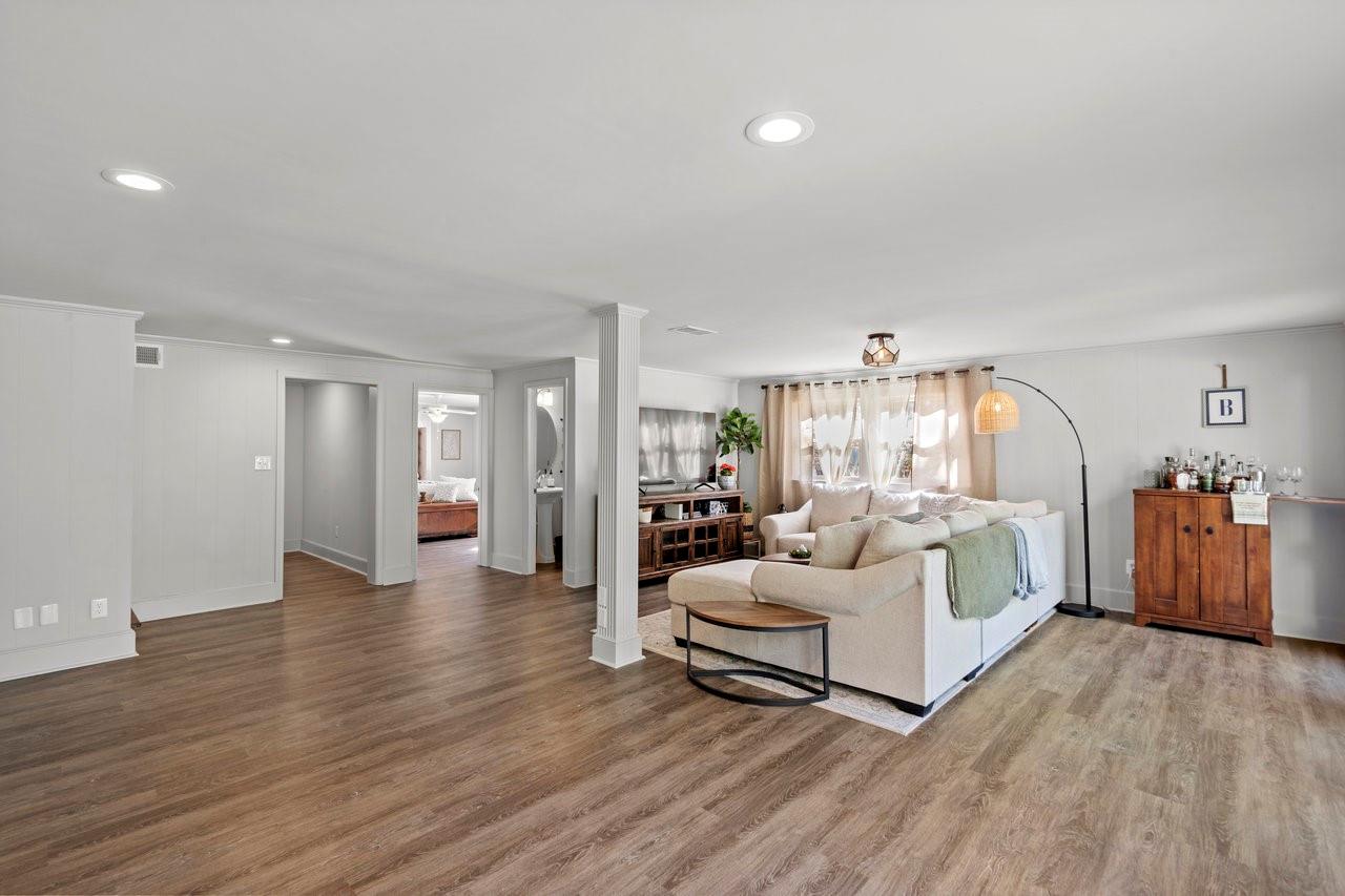 Heathwood - Residential