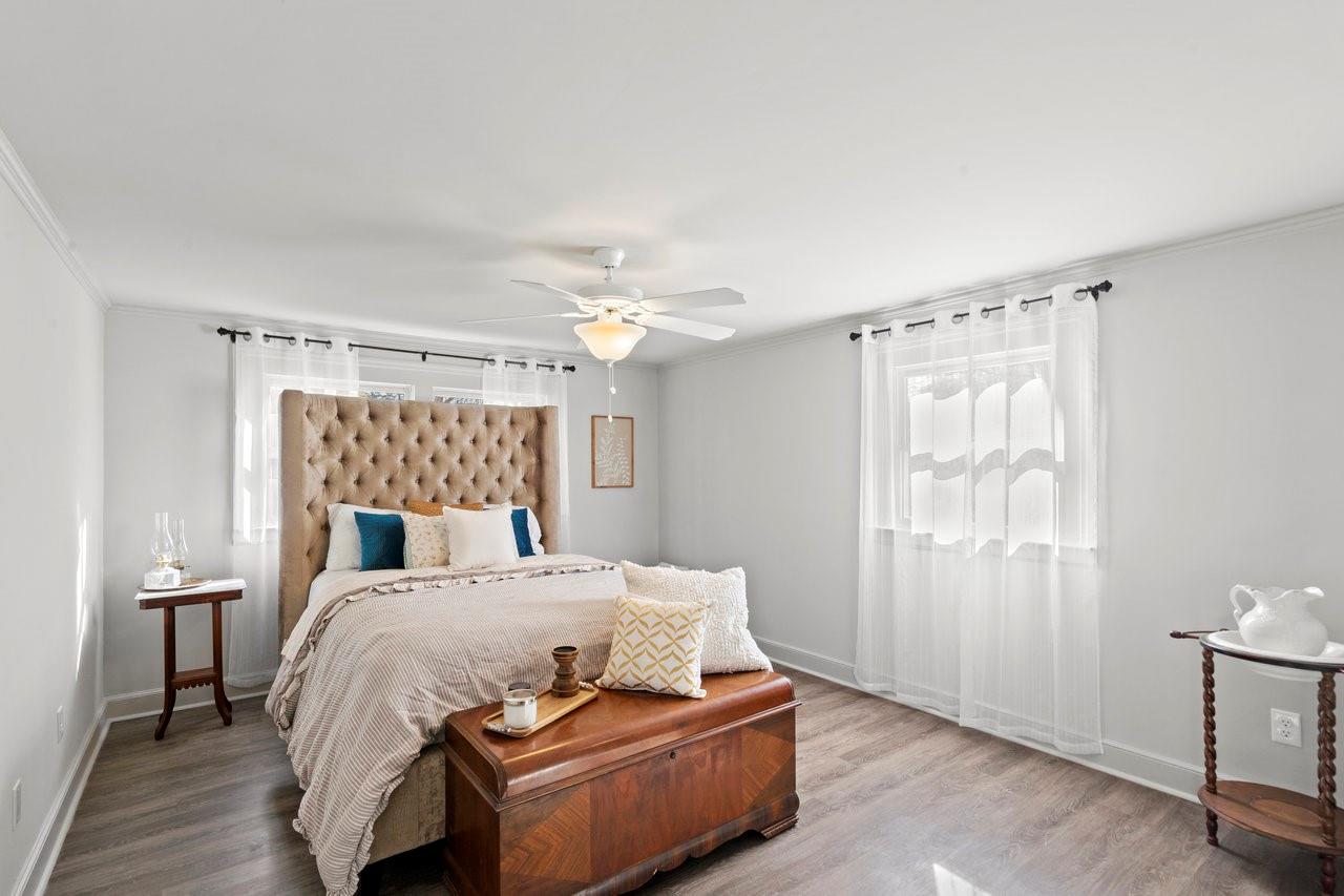 Heathwood - Residential