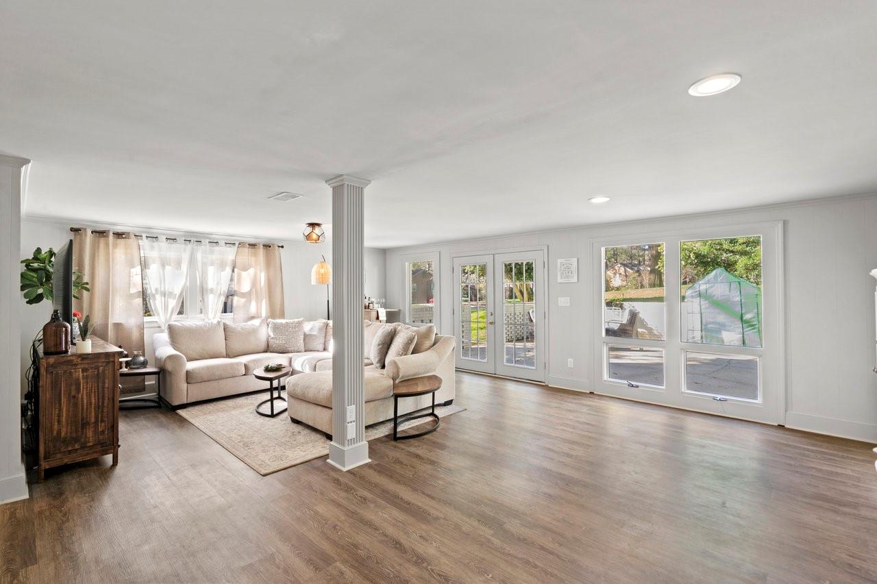 Heathwood - Residential