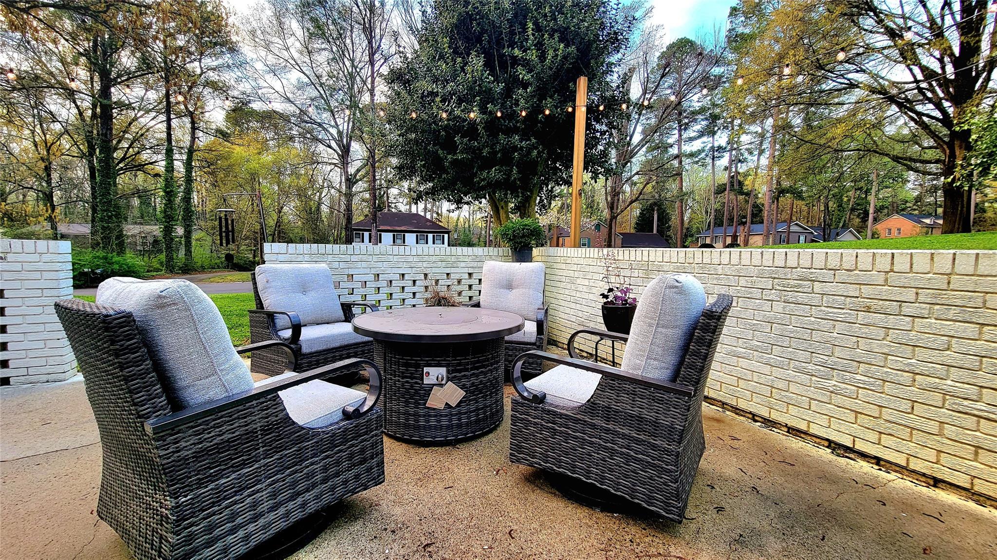 Heathwood - Residential