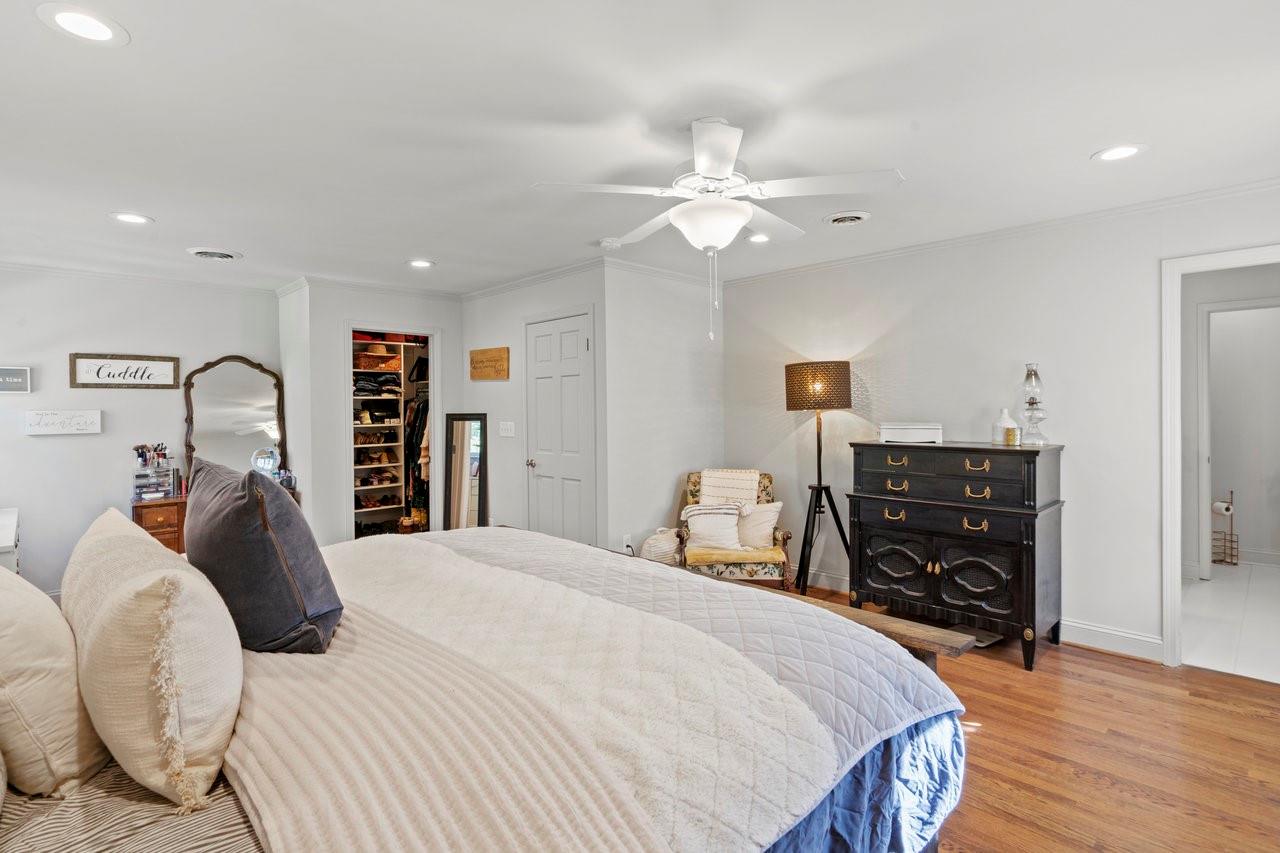 Heathwood - Residential