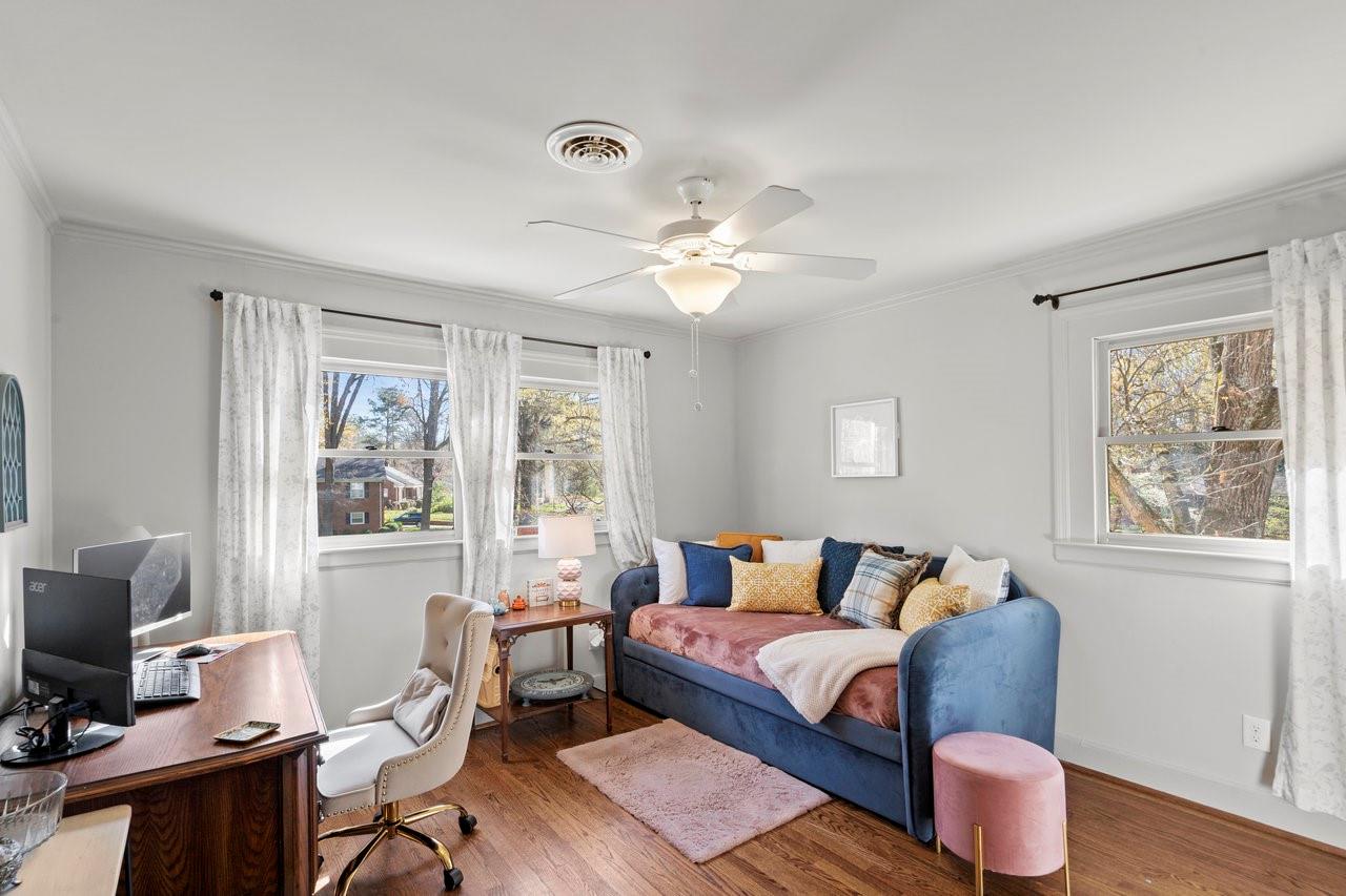 Heathwood - Residential