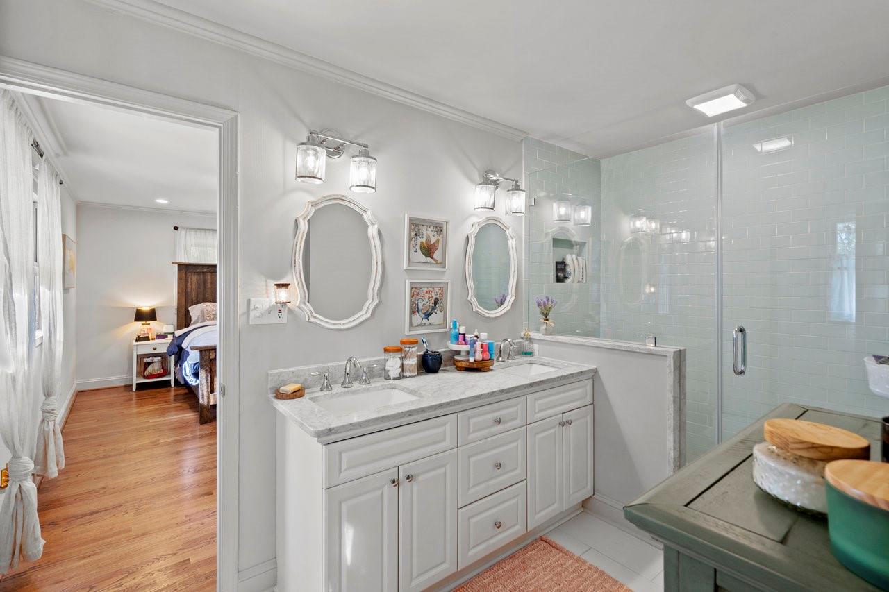 Heathwood - Residential