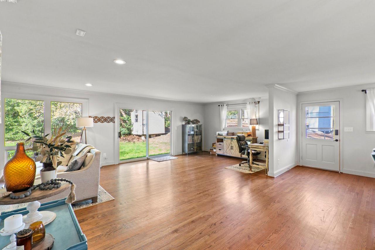 Heathwood - Residential