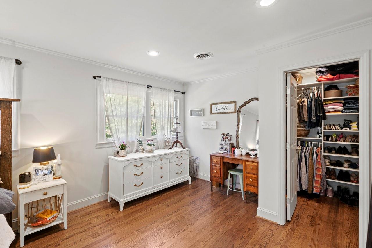 Heathwood - Residential