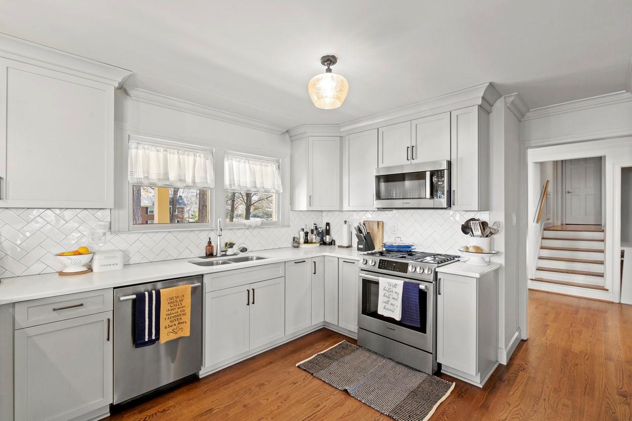 Heathwood - Residential