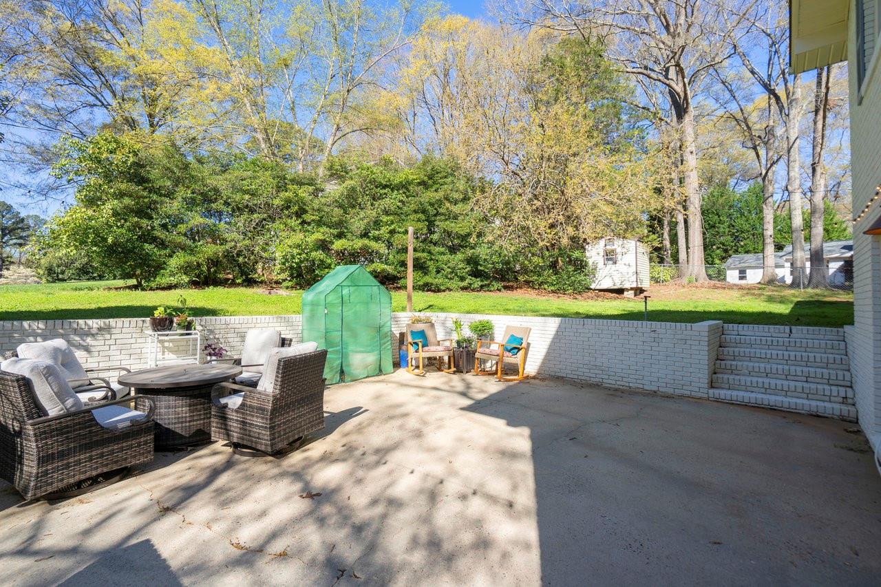 Heathwood - Residential