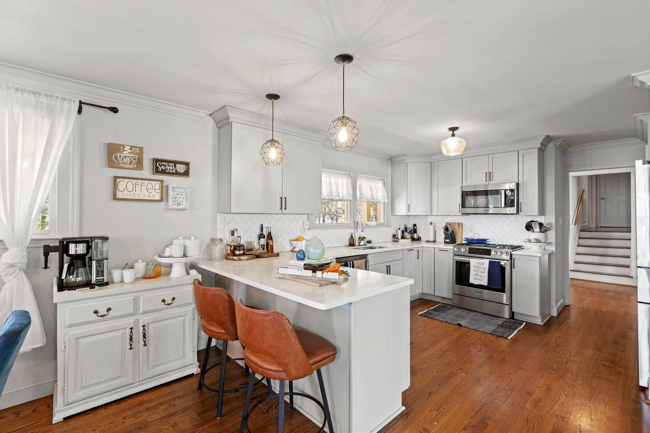 Heathwood - Residential