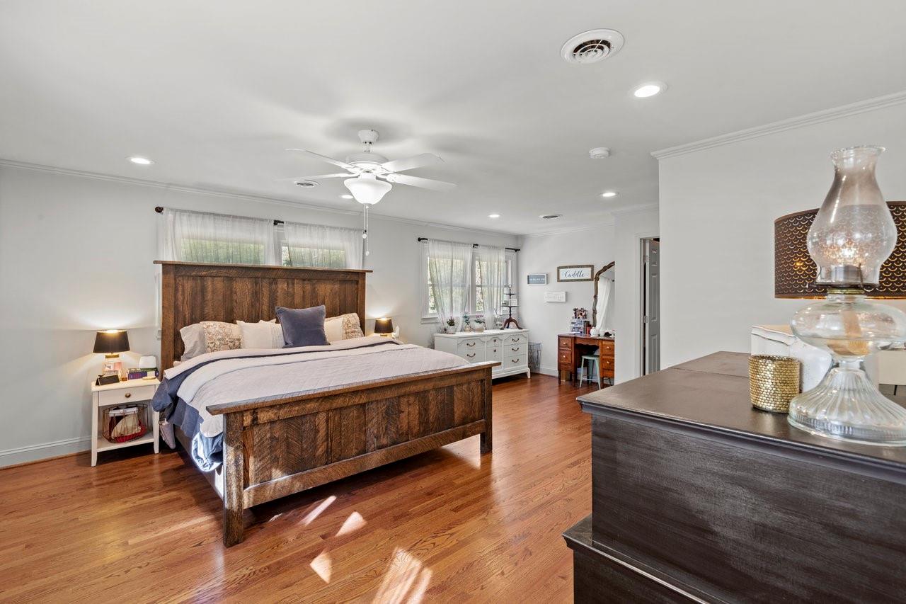 Heathwood - Residential