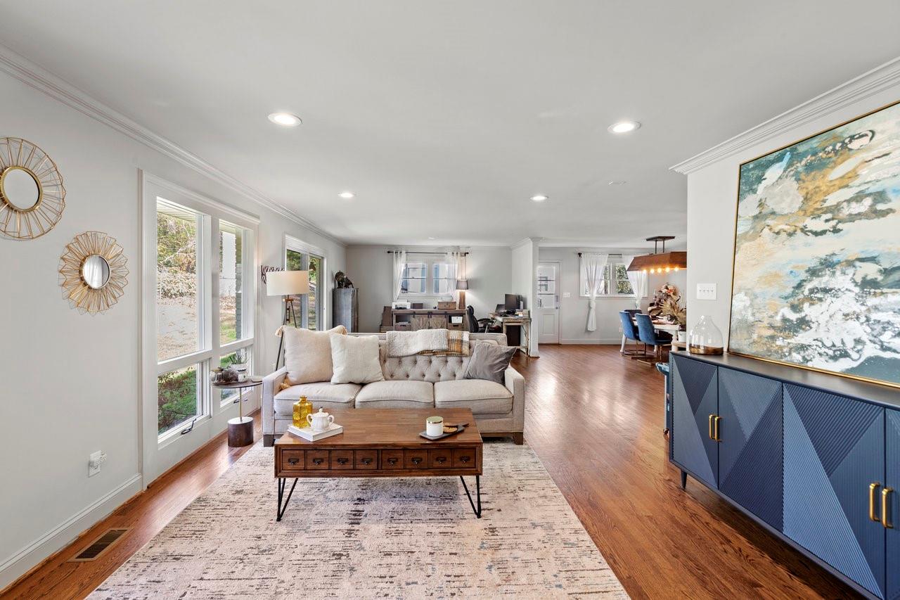 Heathwood - Residential