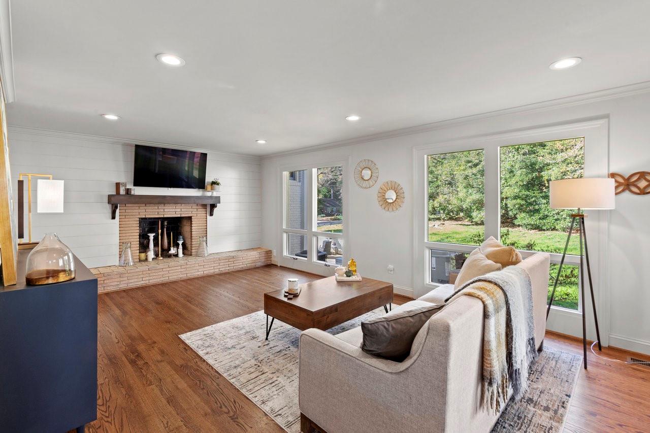 Heathwood - Residential