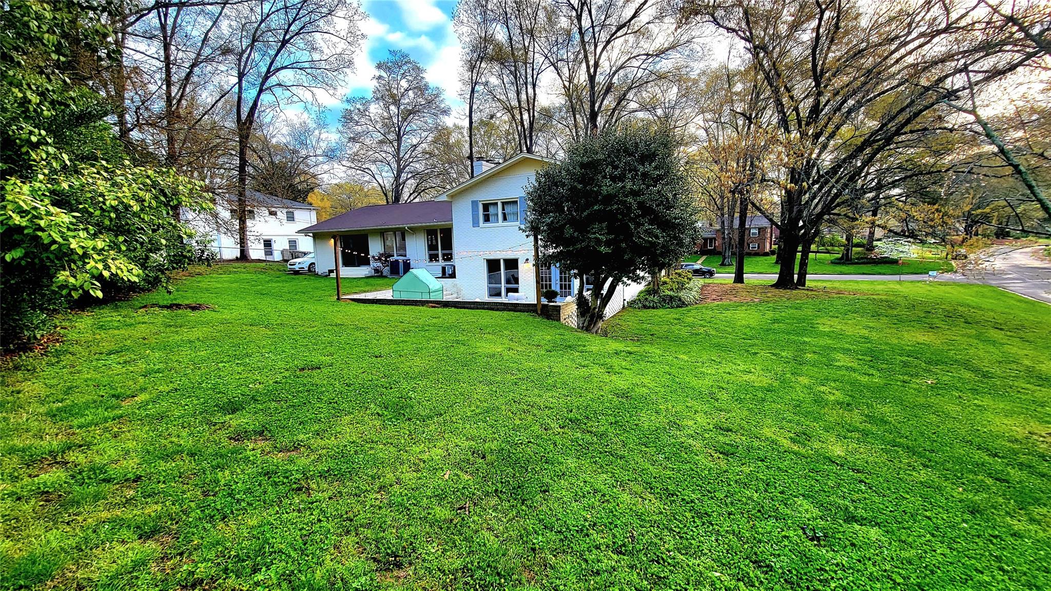 Heathwood - Residential