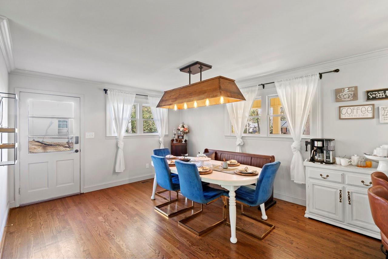 Heathwood - Residential