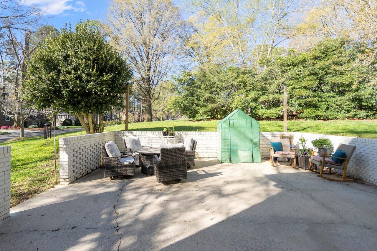 Heathwood - Residential