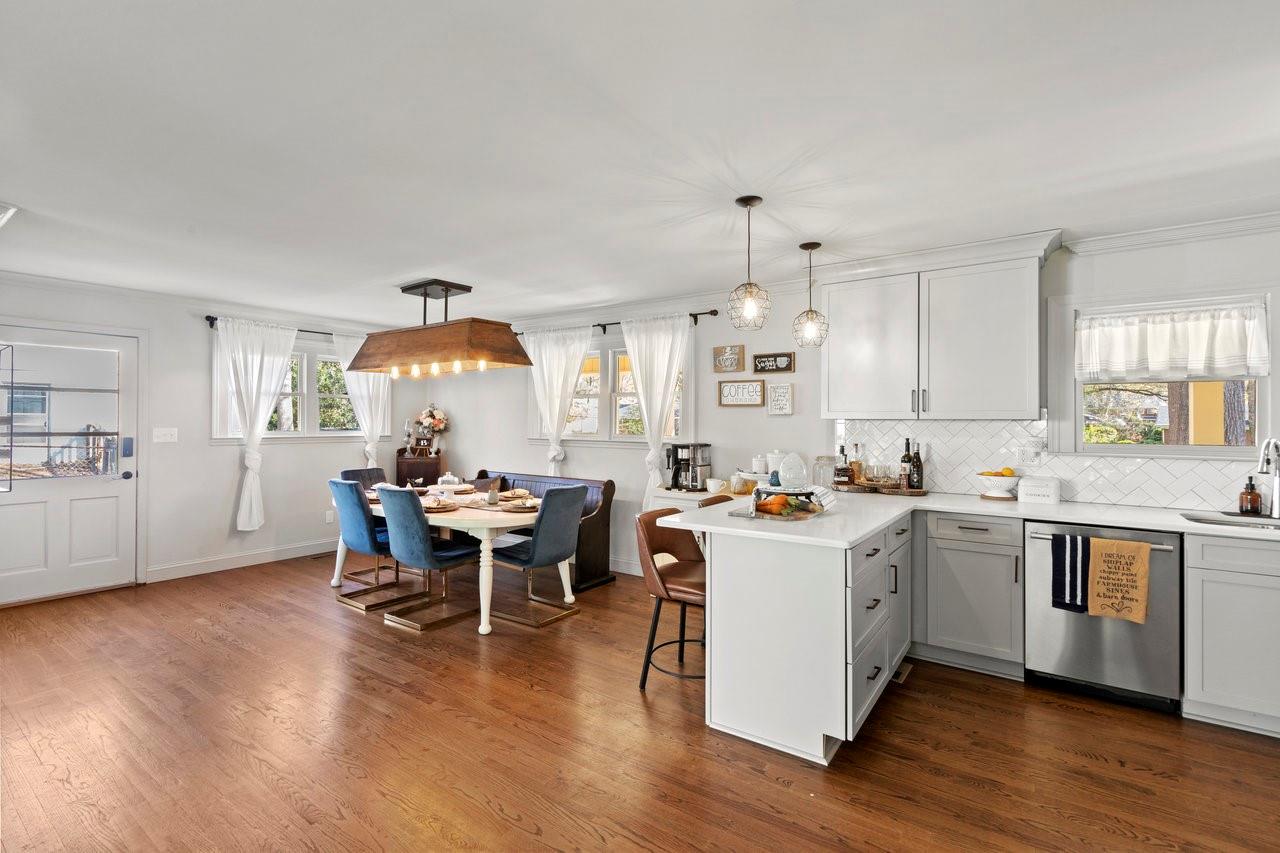 Heathwood - Residential