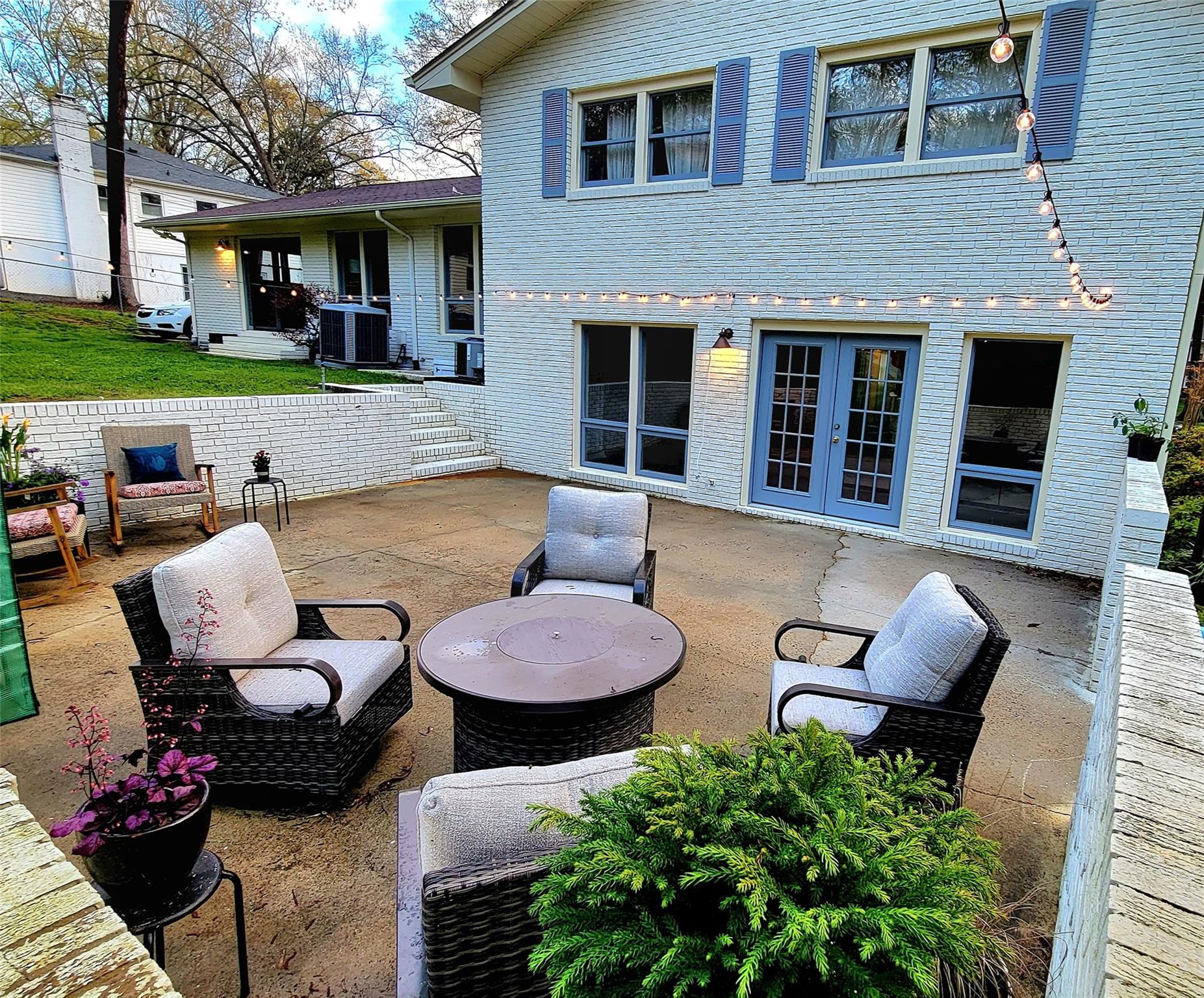 Heathwood - Residential