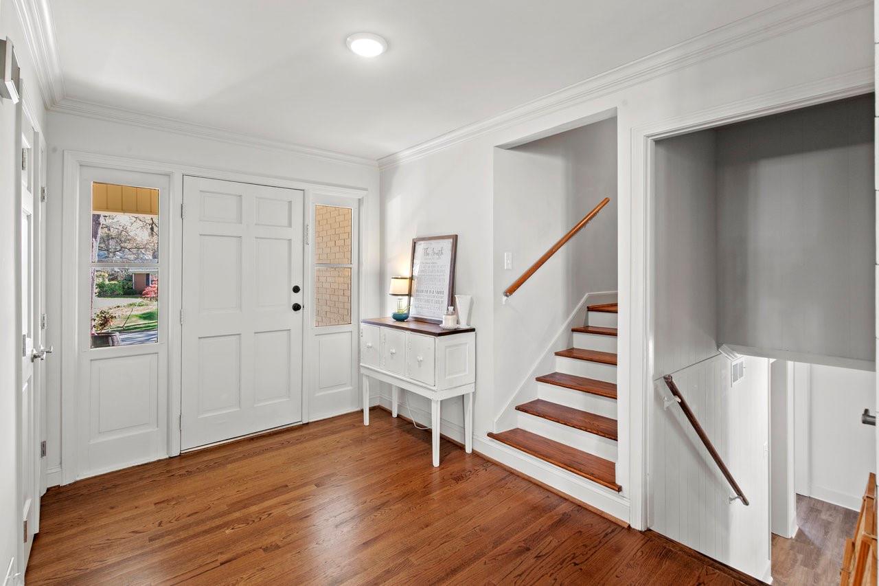 Heathwood - Residential