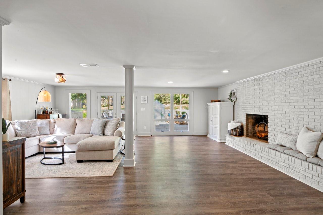 Heathwood - Residential