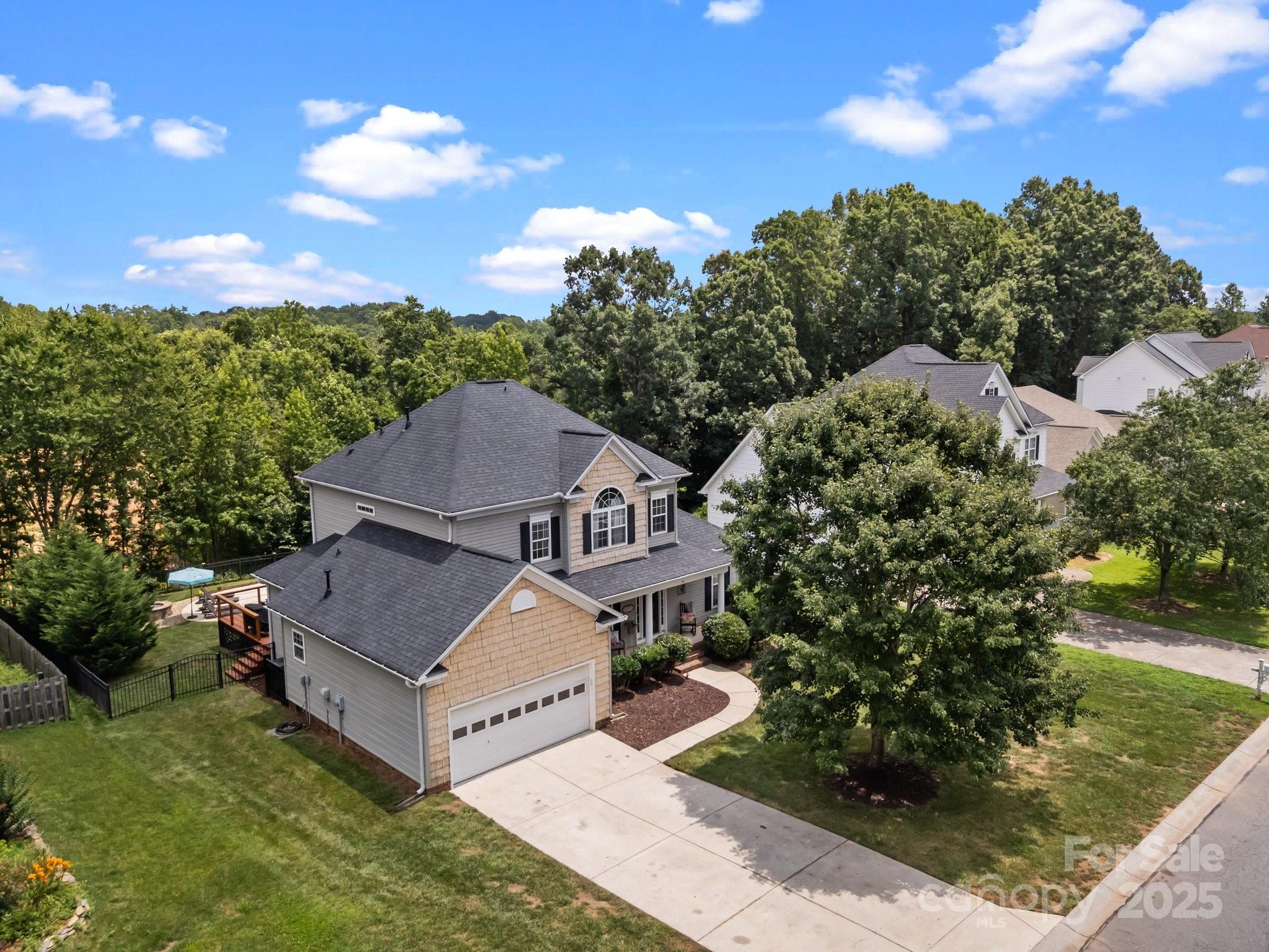 191 Harris Farm Road