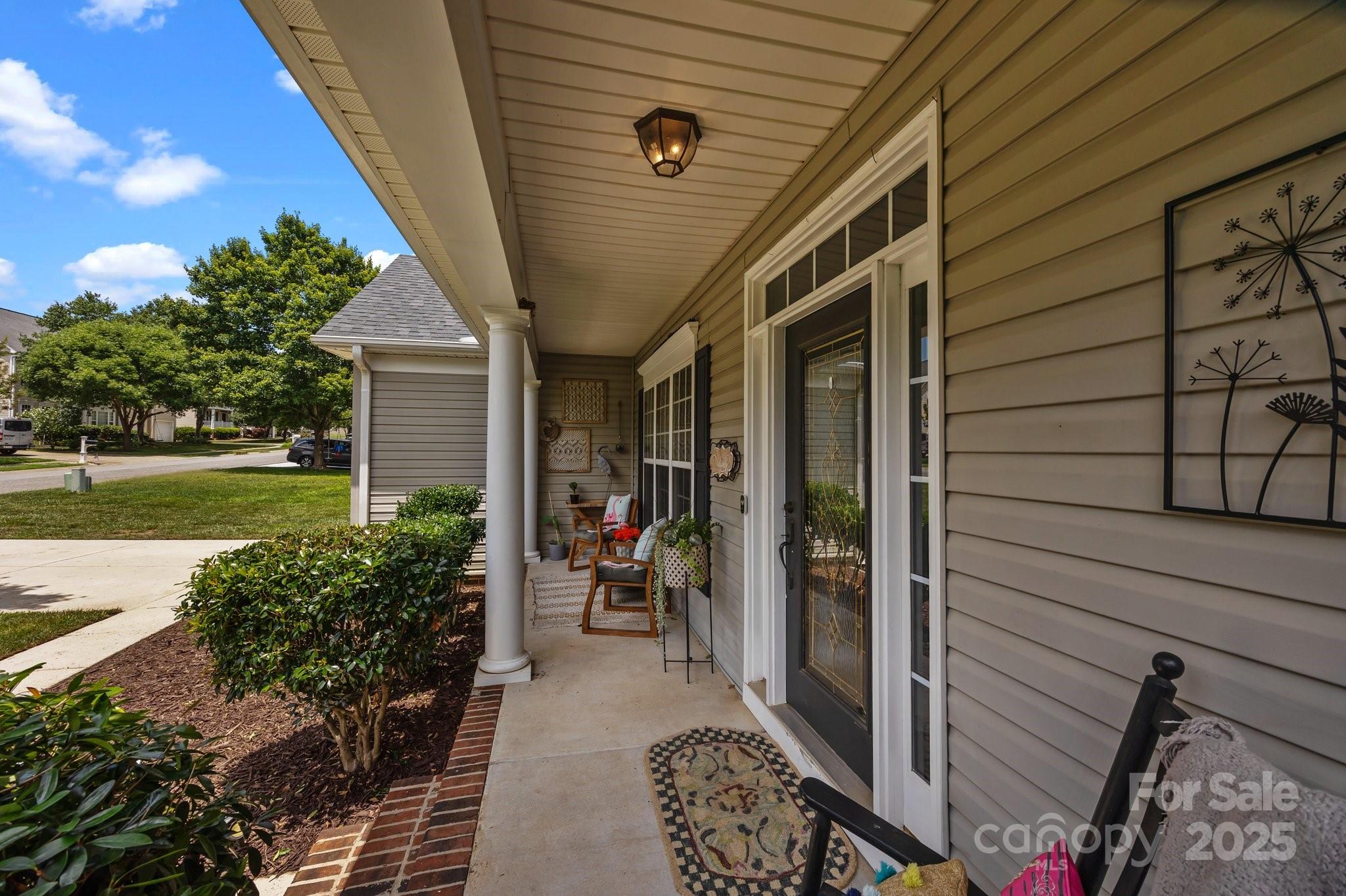 191 Harris Farm Road