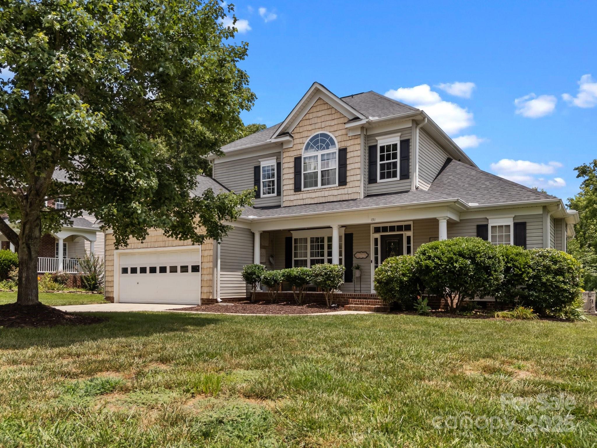 191 Harris Farm Road