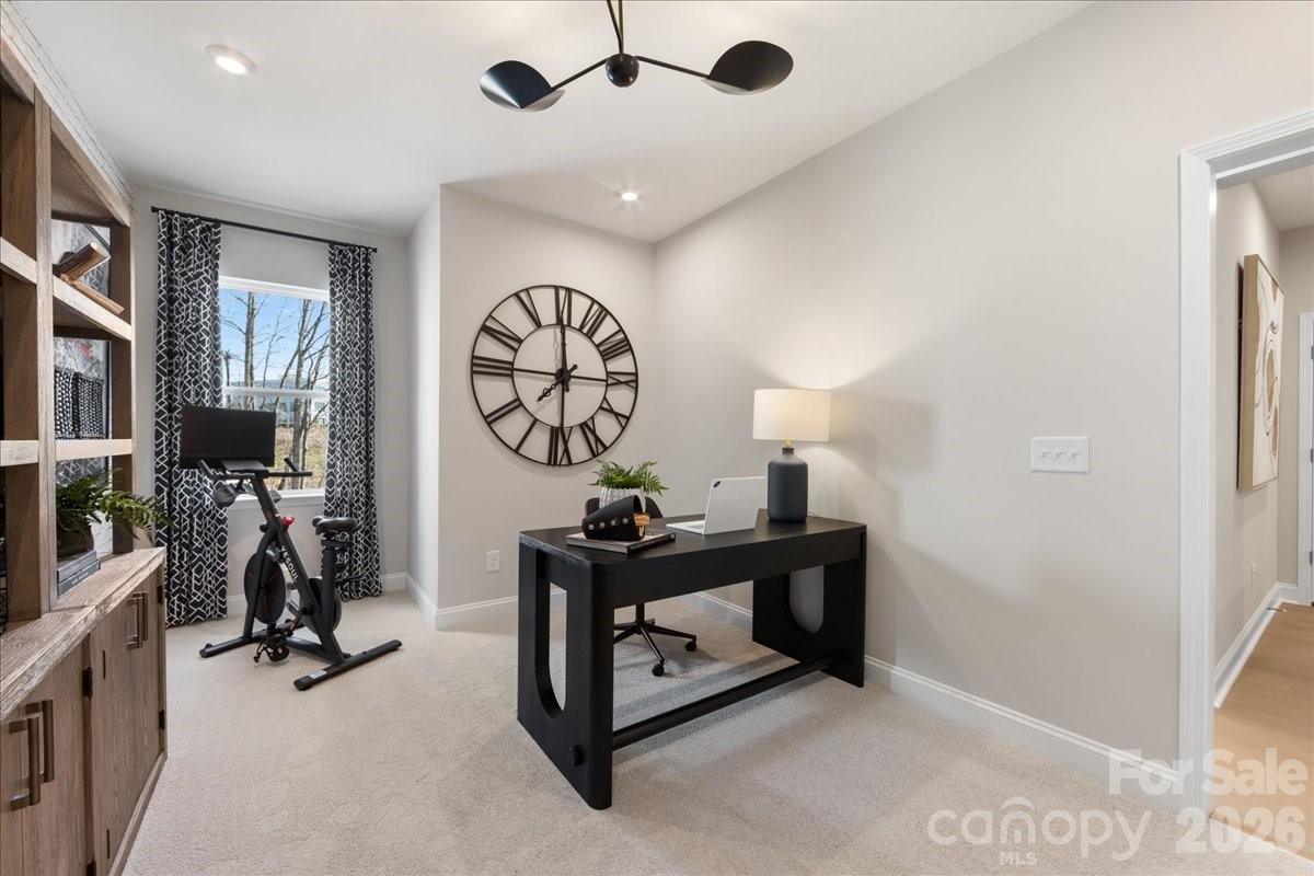 Southbridge - Residential