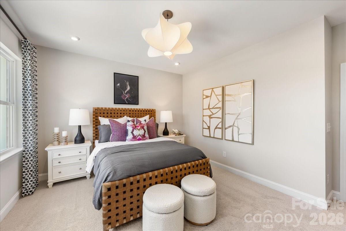 Southbridge - Residential
