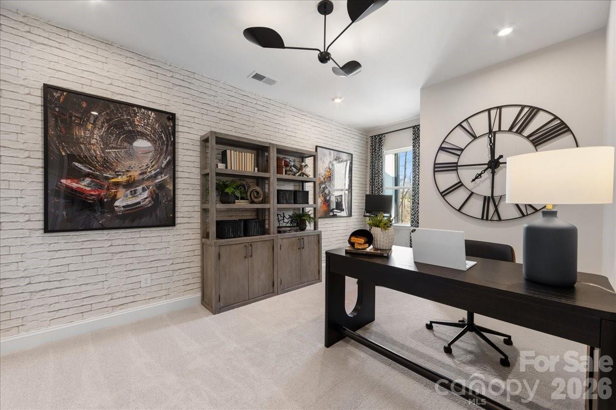 Southbridge - Residential