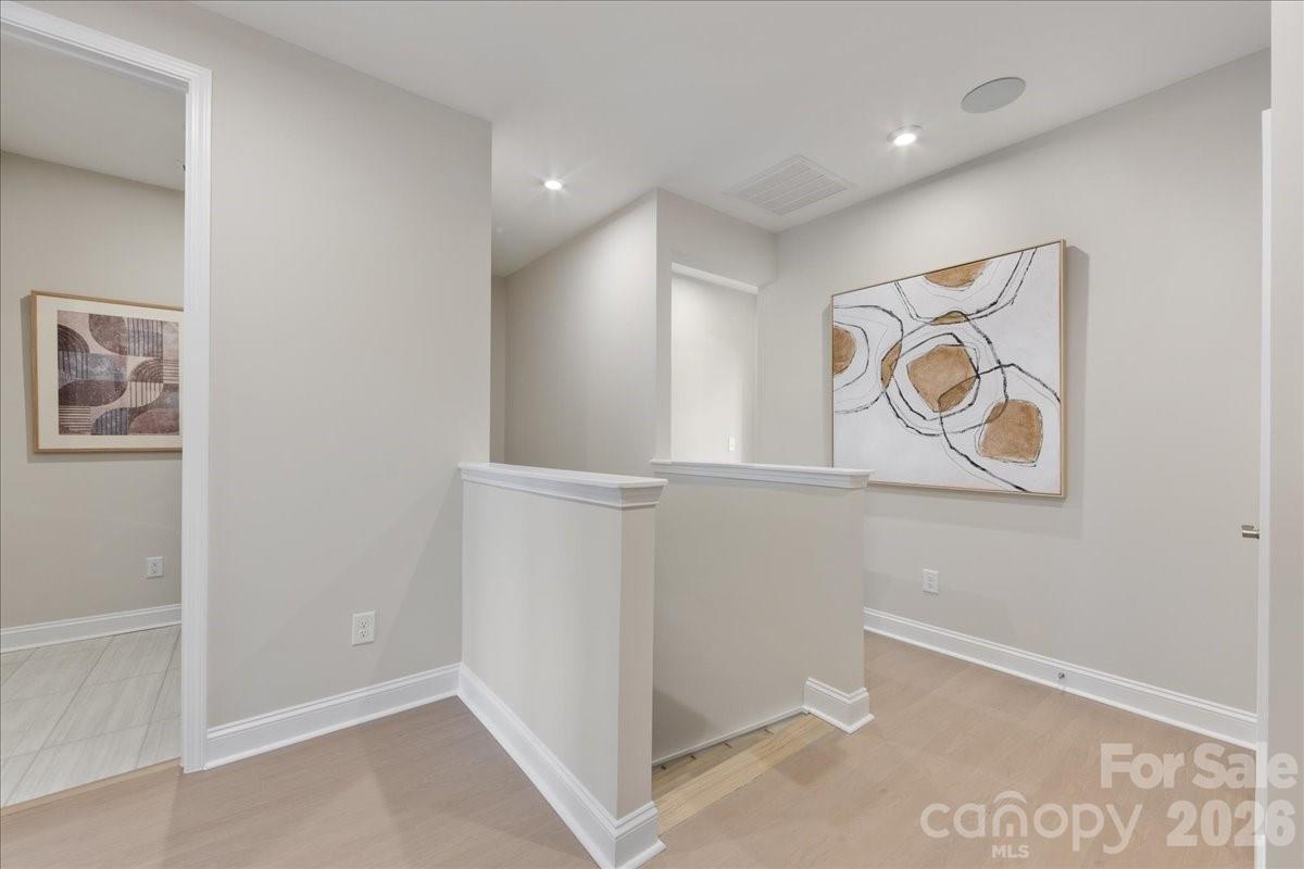 Southbridge - Residential
