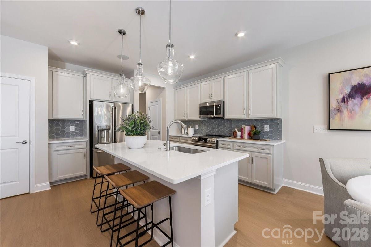 Southbridge - Residential