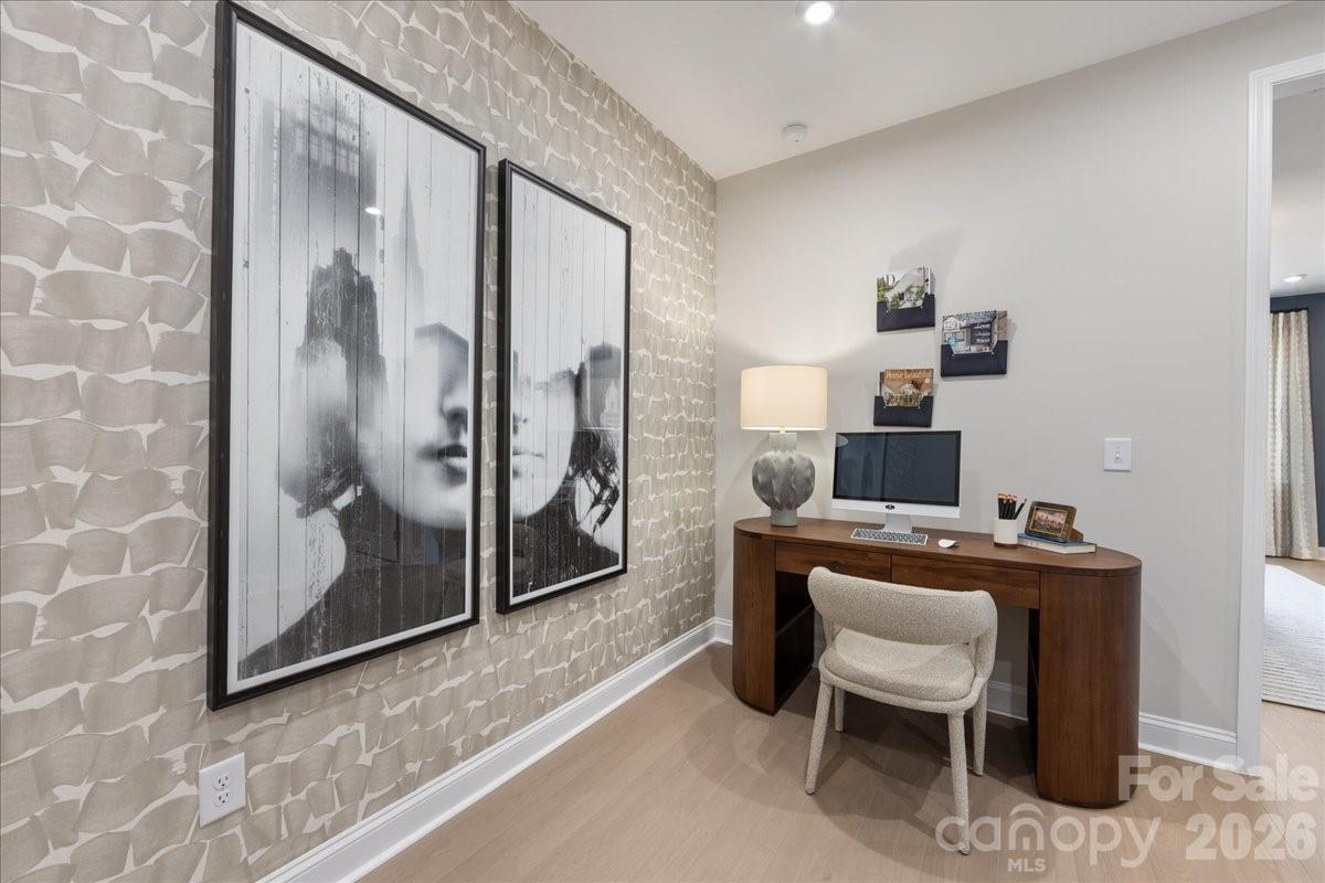 Southbridge - Residential