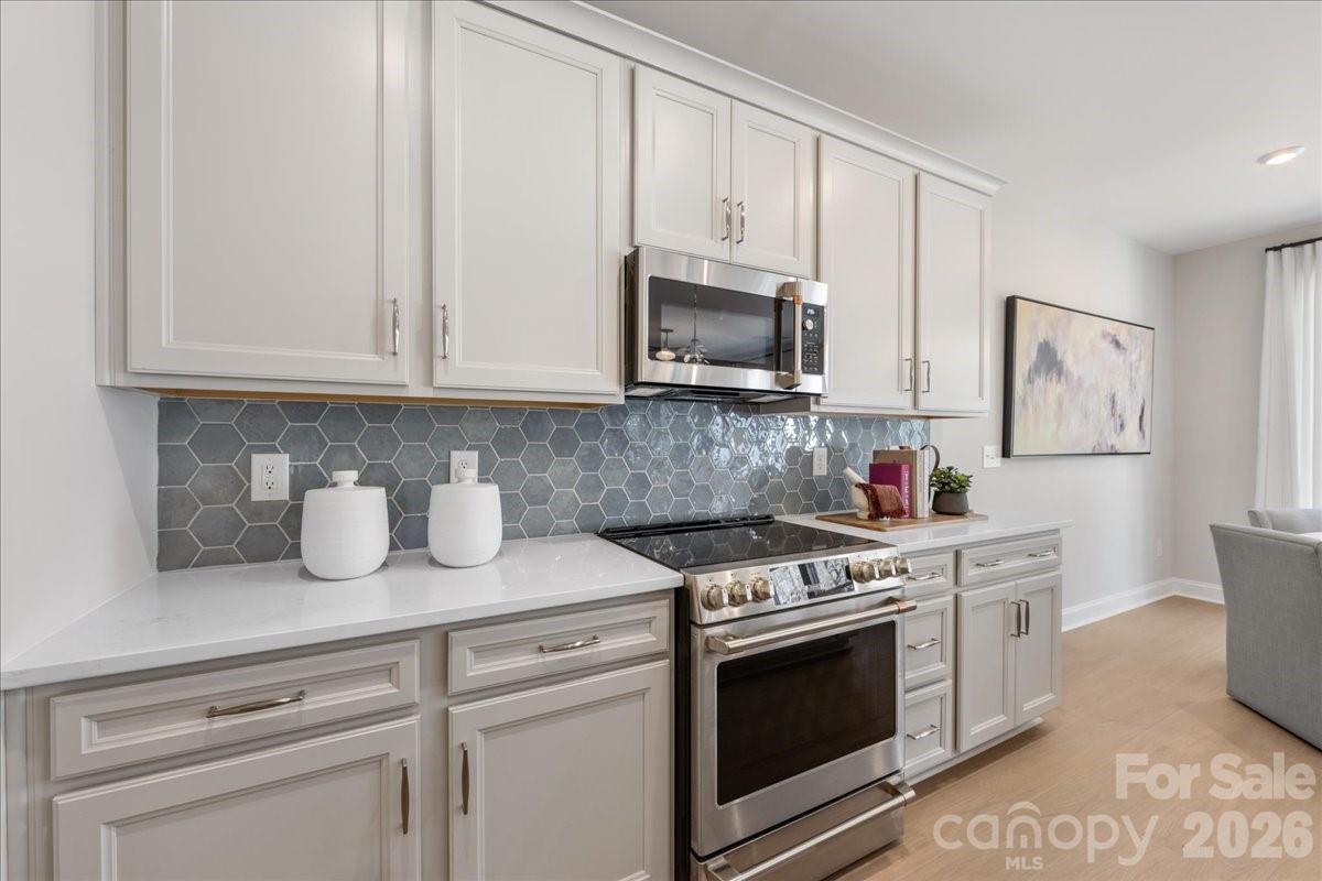 Southbridge - Residential