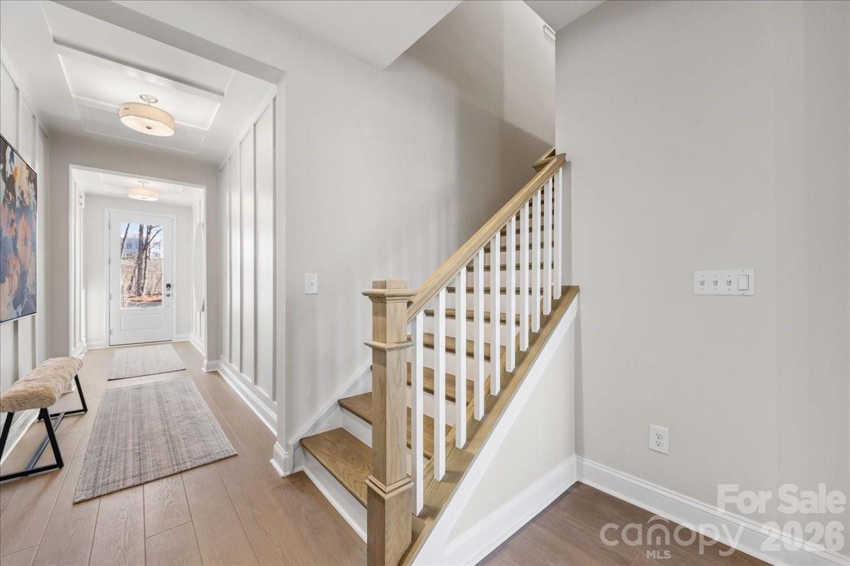 Southbridge - Residential