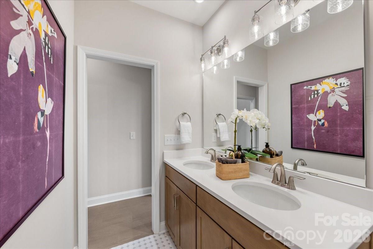 Southbridge - Residential