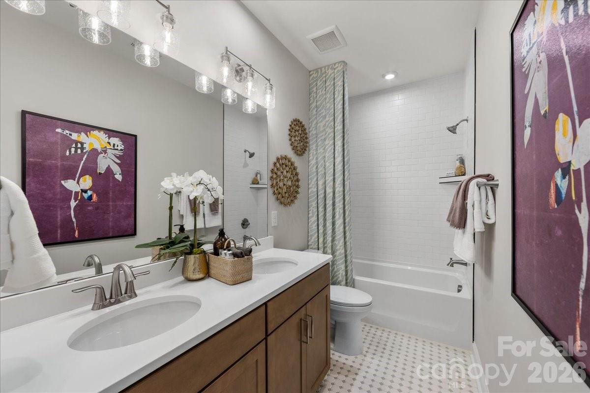Southbridge - Residential