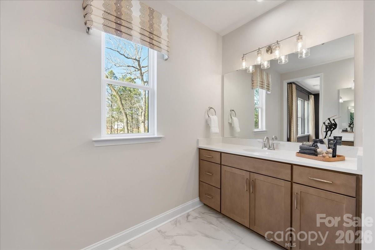 Southbridge - Residential