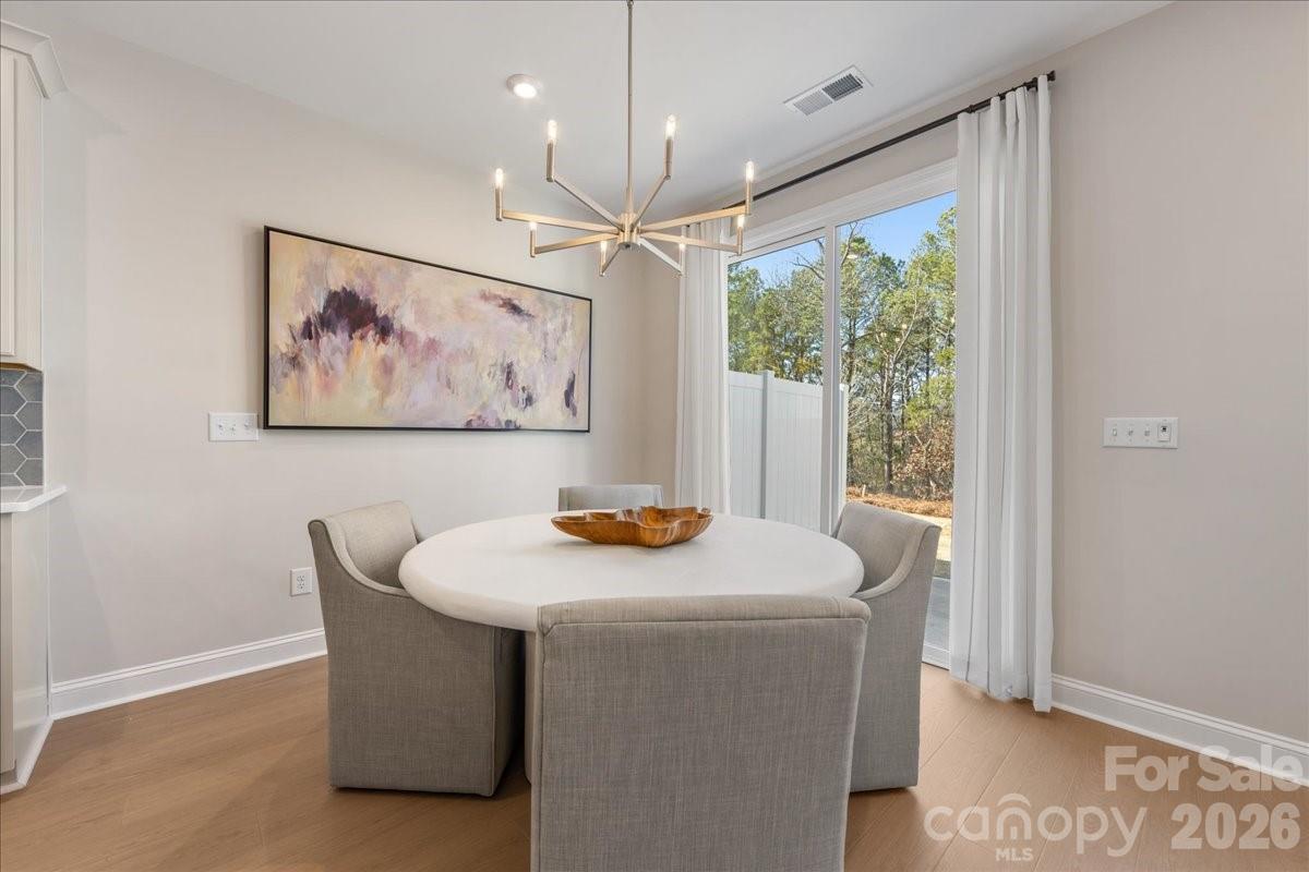 Southbridge - Residential