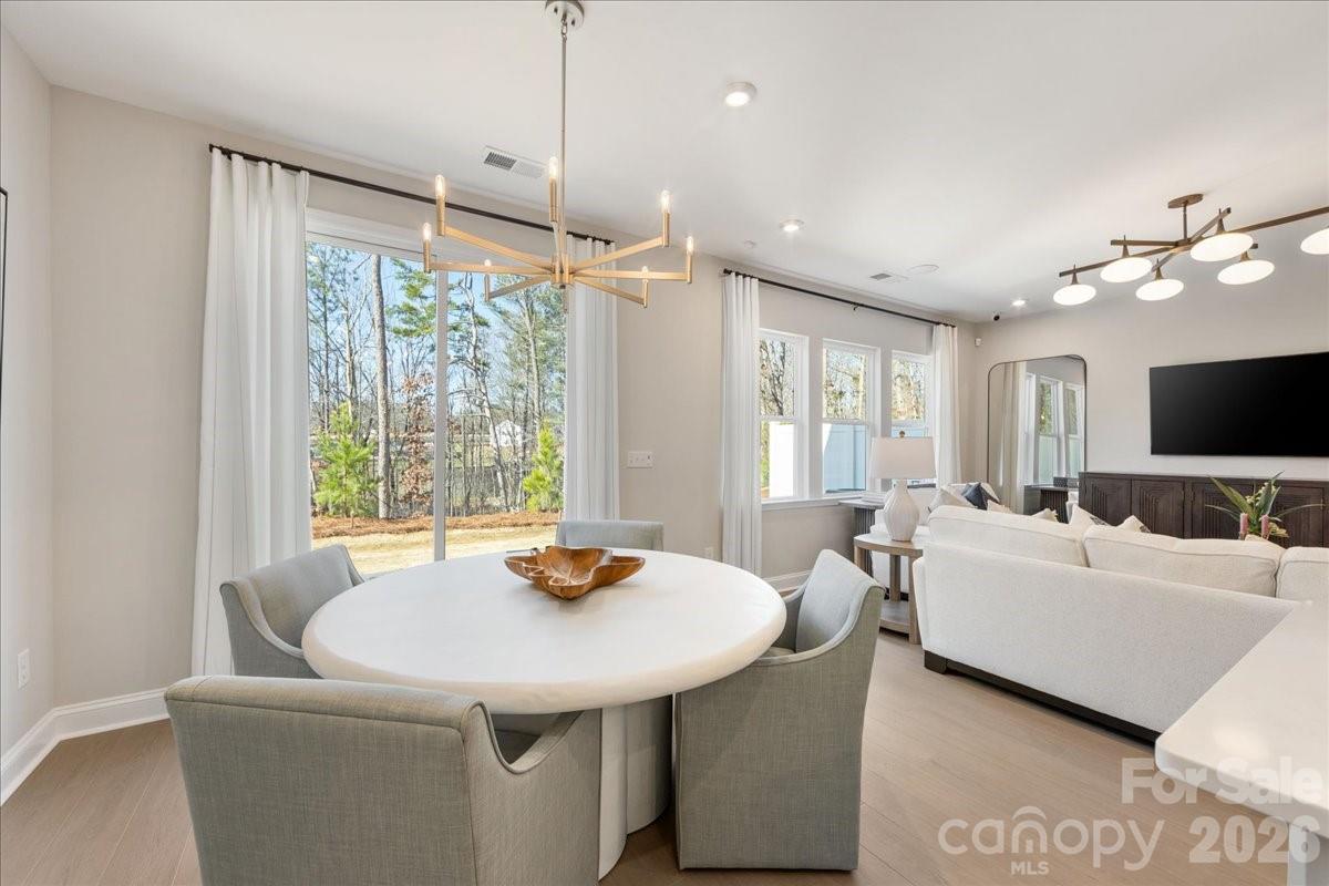 Southbridge - Residential