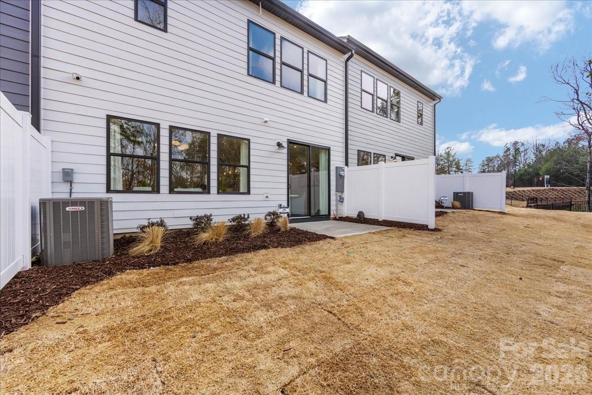 Southbridge - Residential