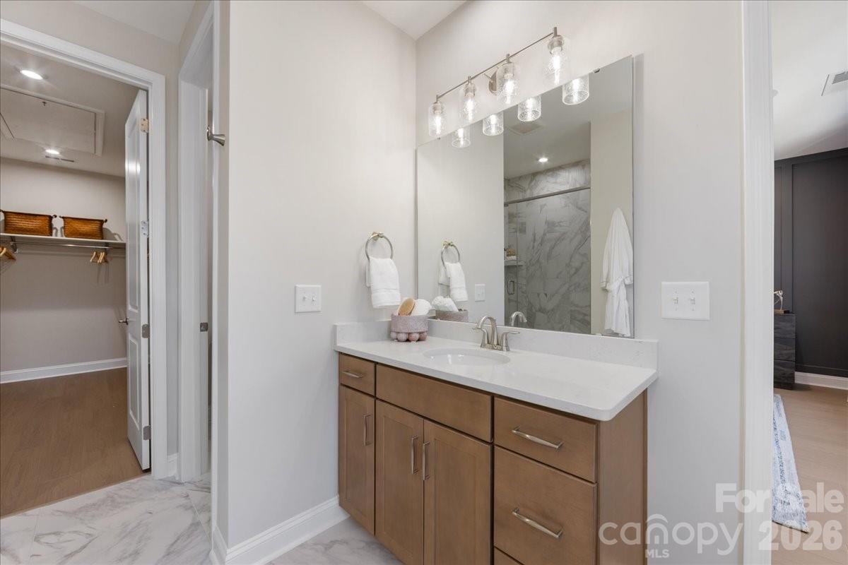 Southbridge - Residential
