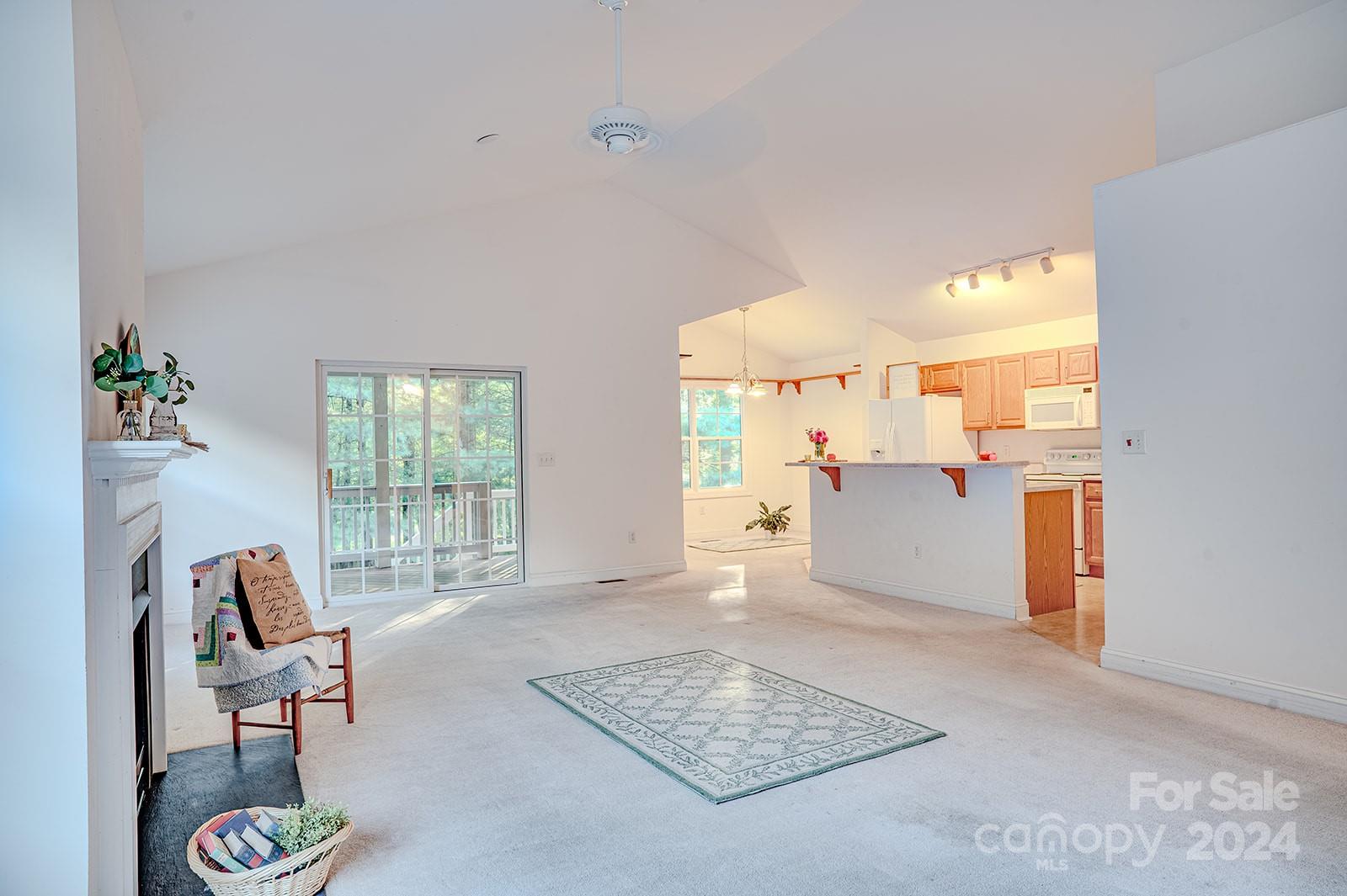 Highland Lake - Residential