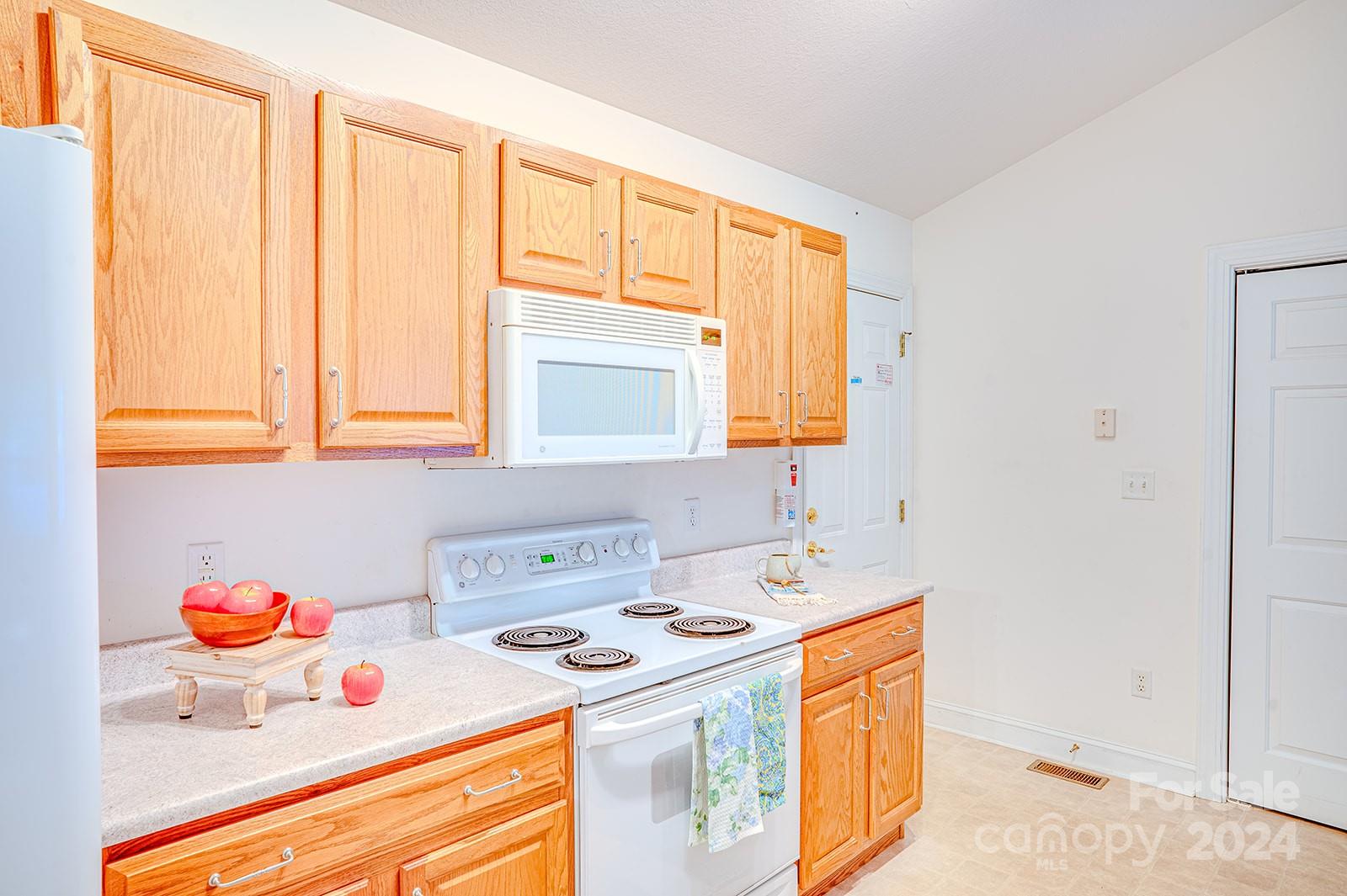 Highland Lake - Residential