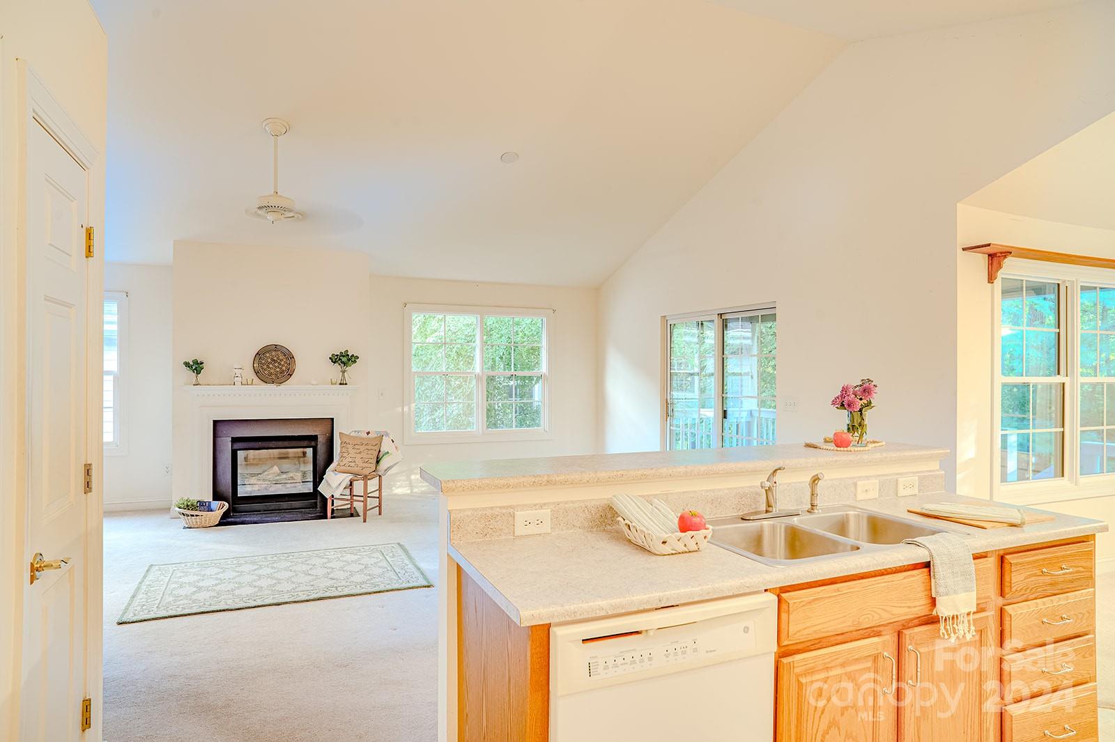 Highland Lake - Residential