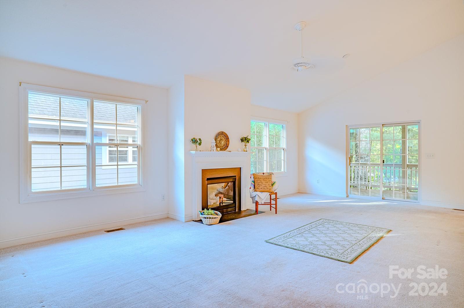 Highland Lake - Residential