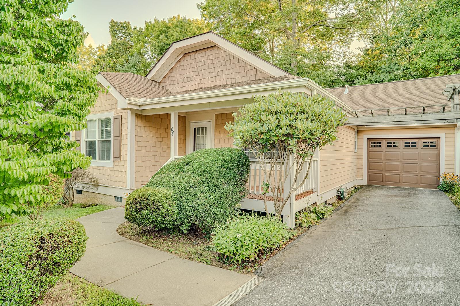 Highland Lake - Residential