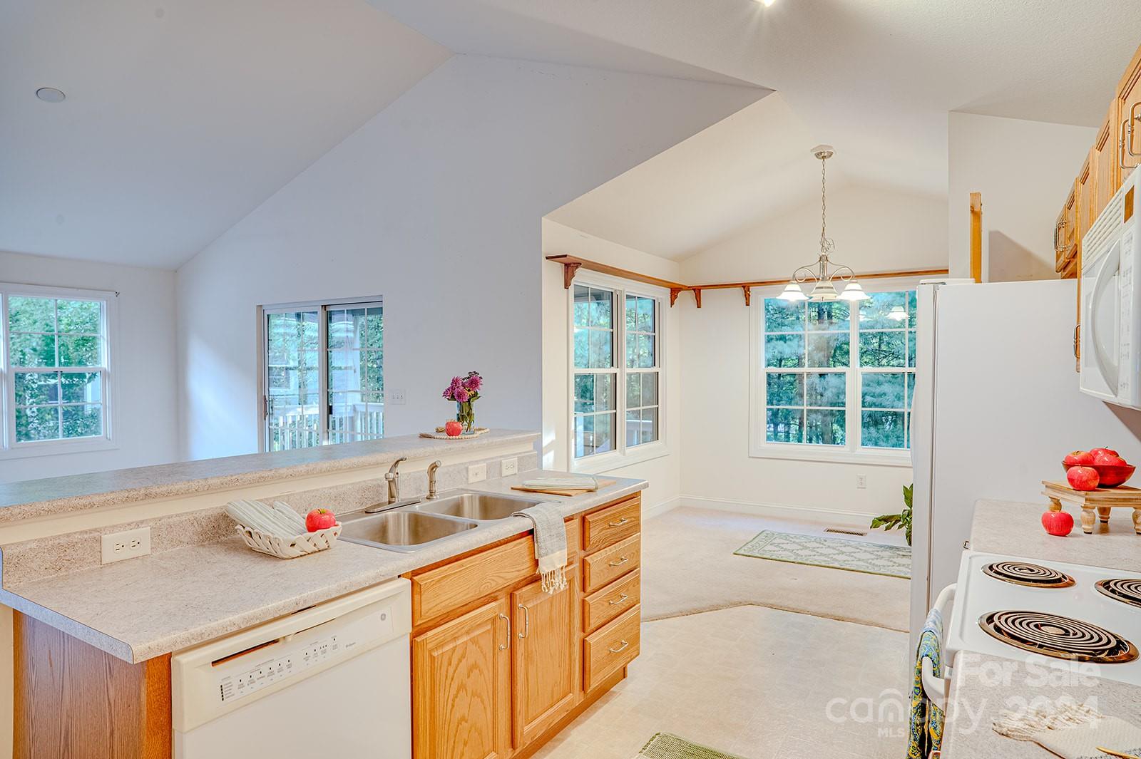 Highland Lake - Residential