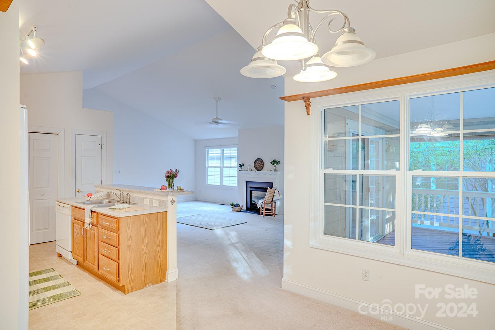 Highland Lake - Residential