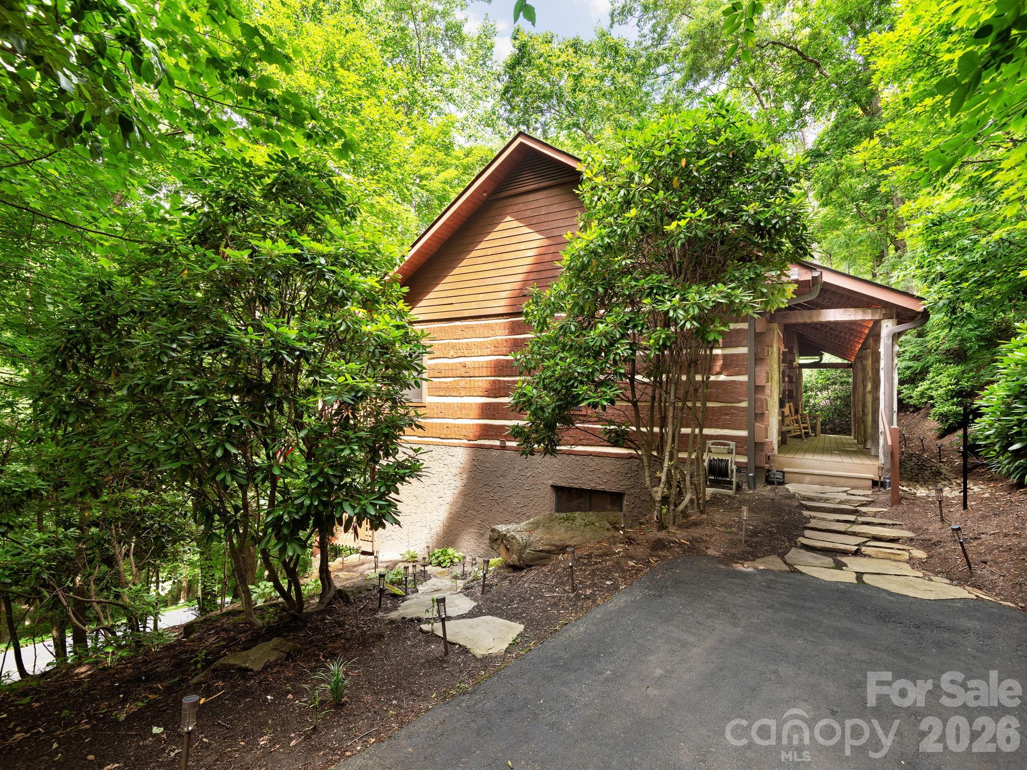 Mountain Air - Residential