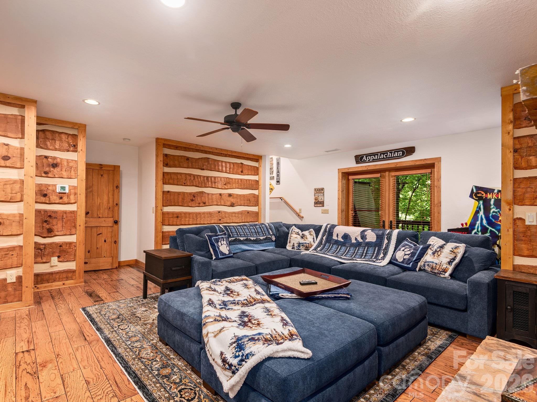 Mountain Air - Residential