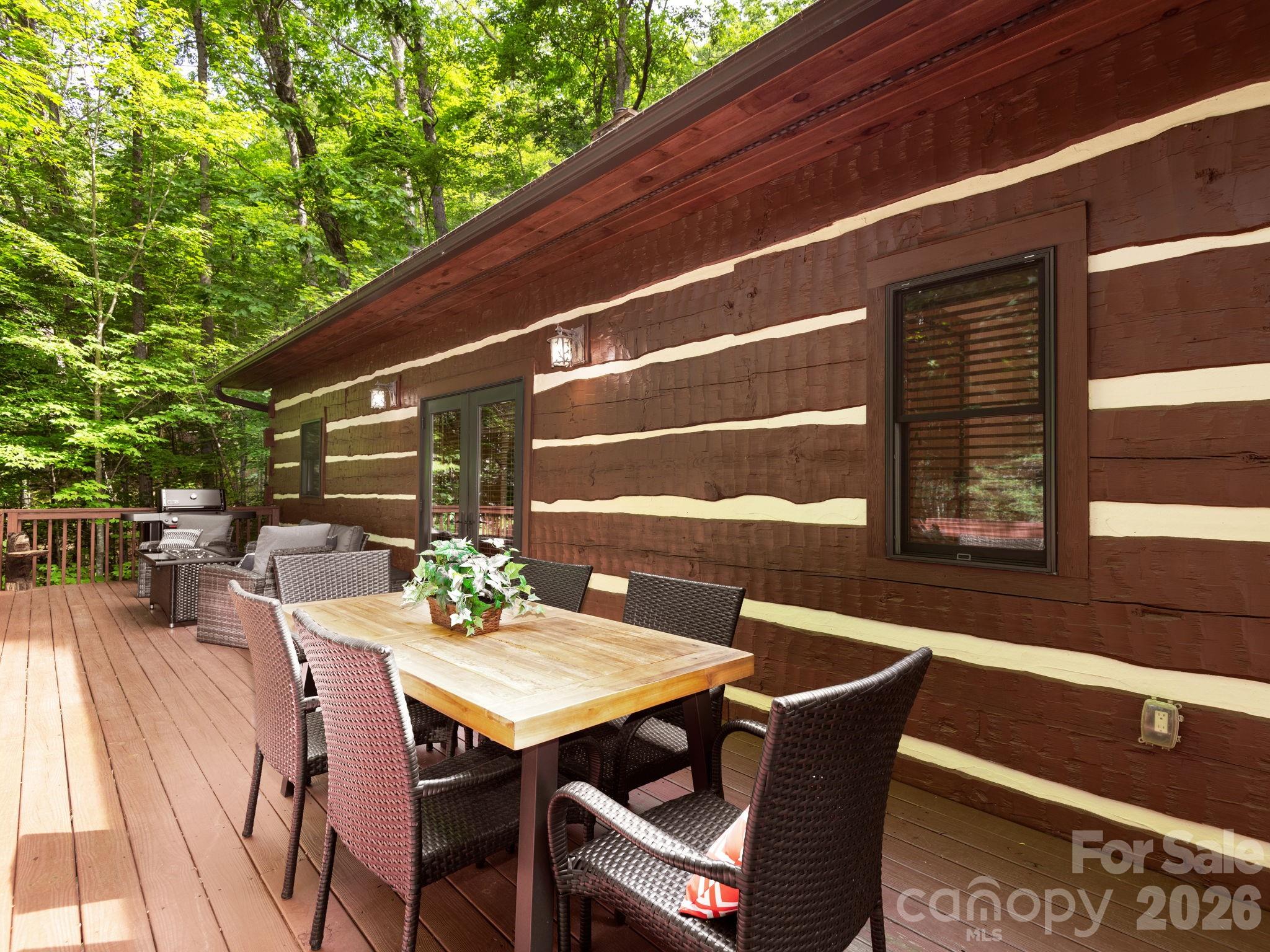 Mountain Air - Residential